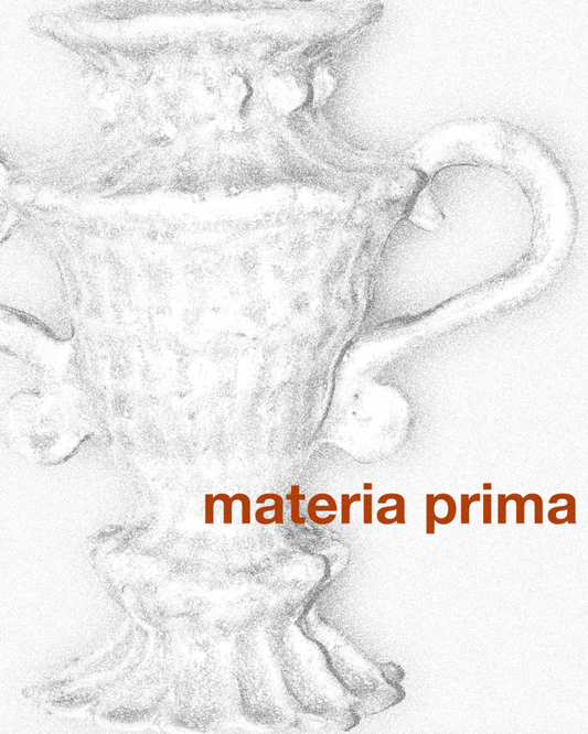 Materia Prima