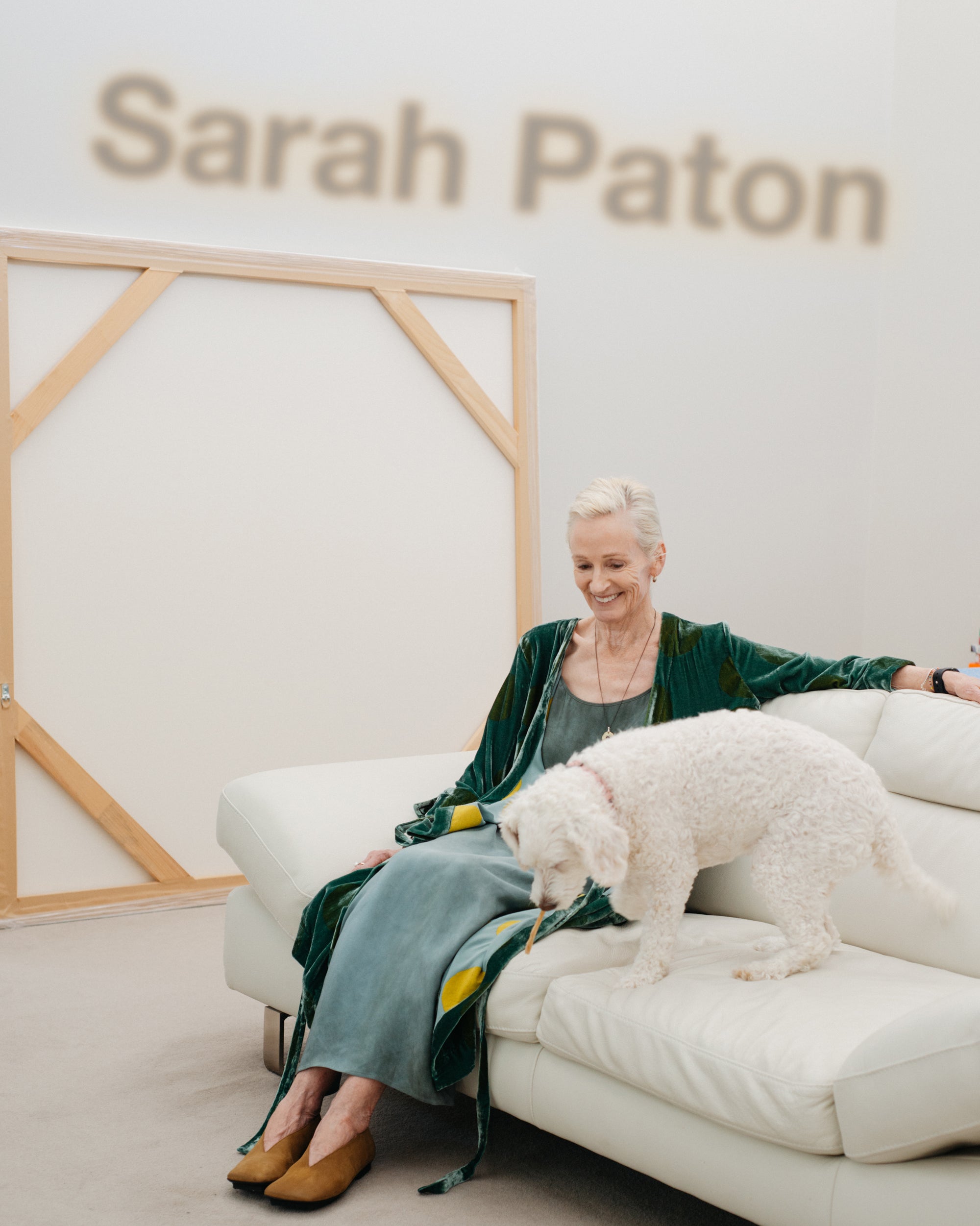 Style Profile: Sarah Paton – Dilettante