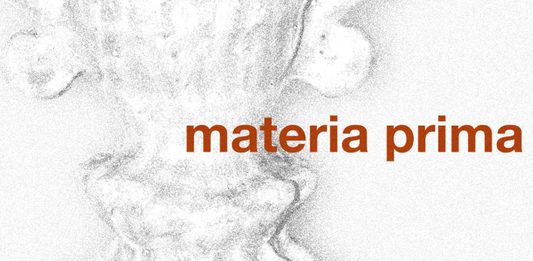 Materia Prima ceramic exhibition