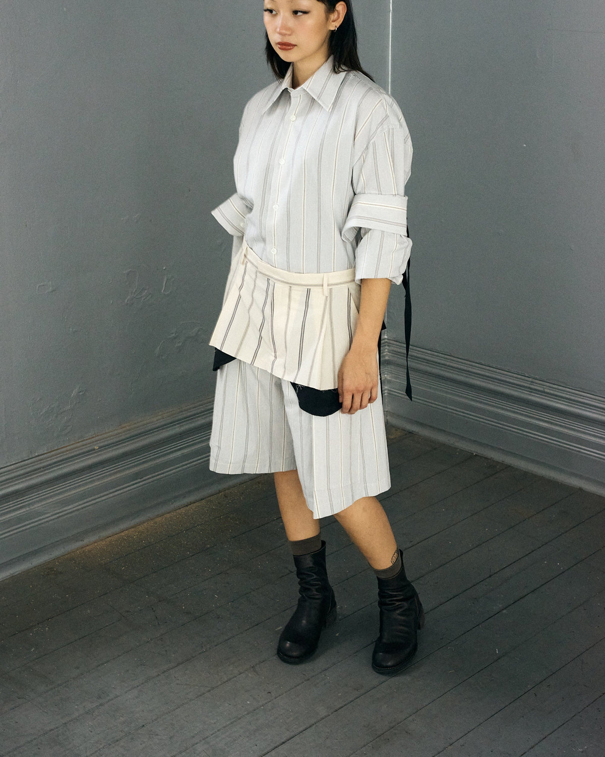 Introducing: Marina Yee - DILETTANTE – Dilettante