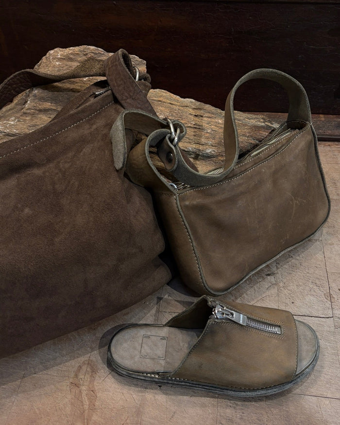 GUIDI BOOTS AND BAGS 