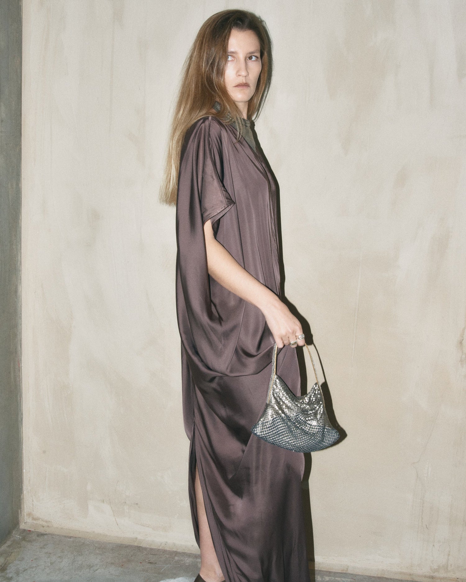 Rick Owens SS26 TEMPLE
