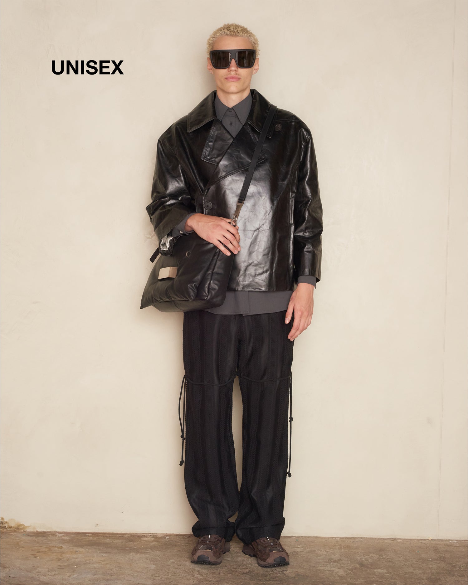 Unisex