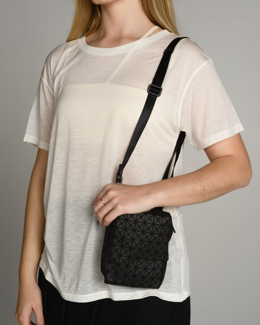 Women's 'loop' Shoulder Bag by Bao Bao Issey Miyake | Coltorti Boutique