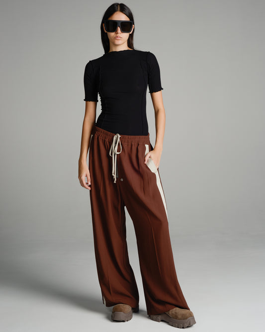 Drawstring Geth Belas Pants