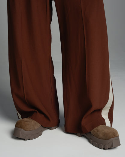 Drawstring Geth Belas Pants