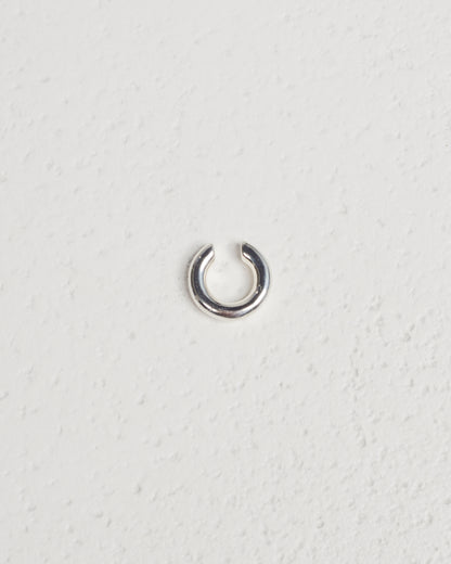 Bagel Ear Cuff