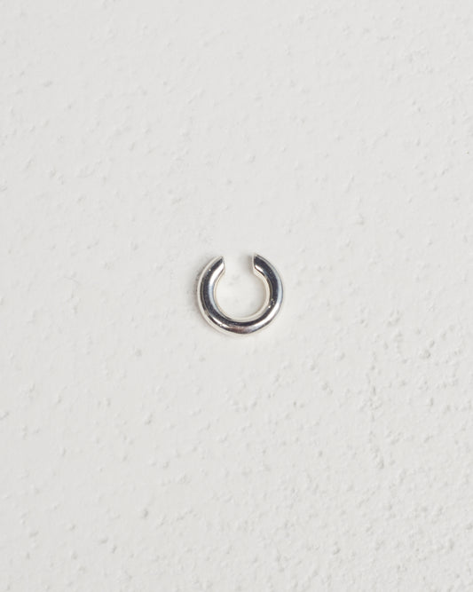 Bagel Ear Cuff