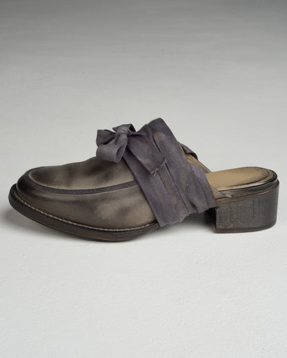 Moccasin Sandal