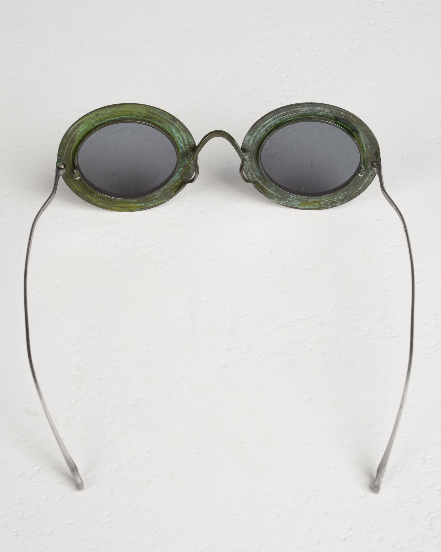 Jade Sahara Titanium Sunglasses