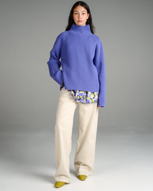 Anemone Kanonia Rib Sweater