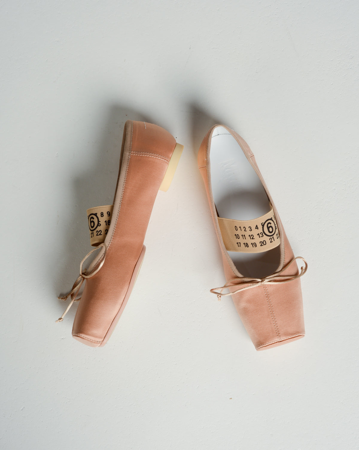 Amberlight Ballet Shoe