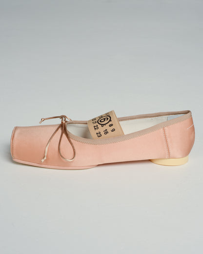 Amberlight Ballet Shoe