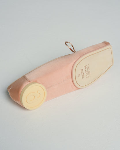 Amberlight Ballet Shoe