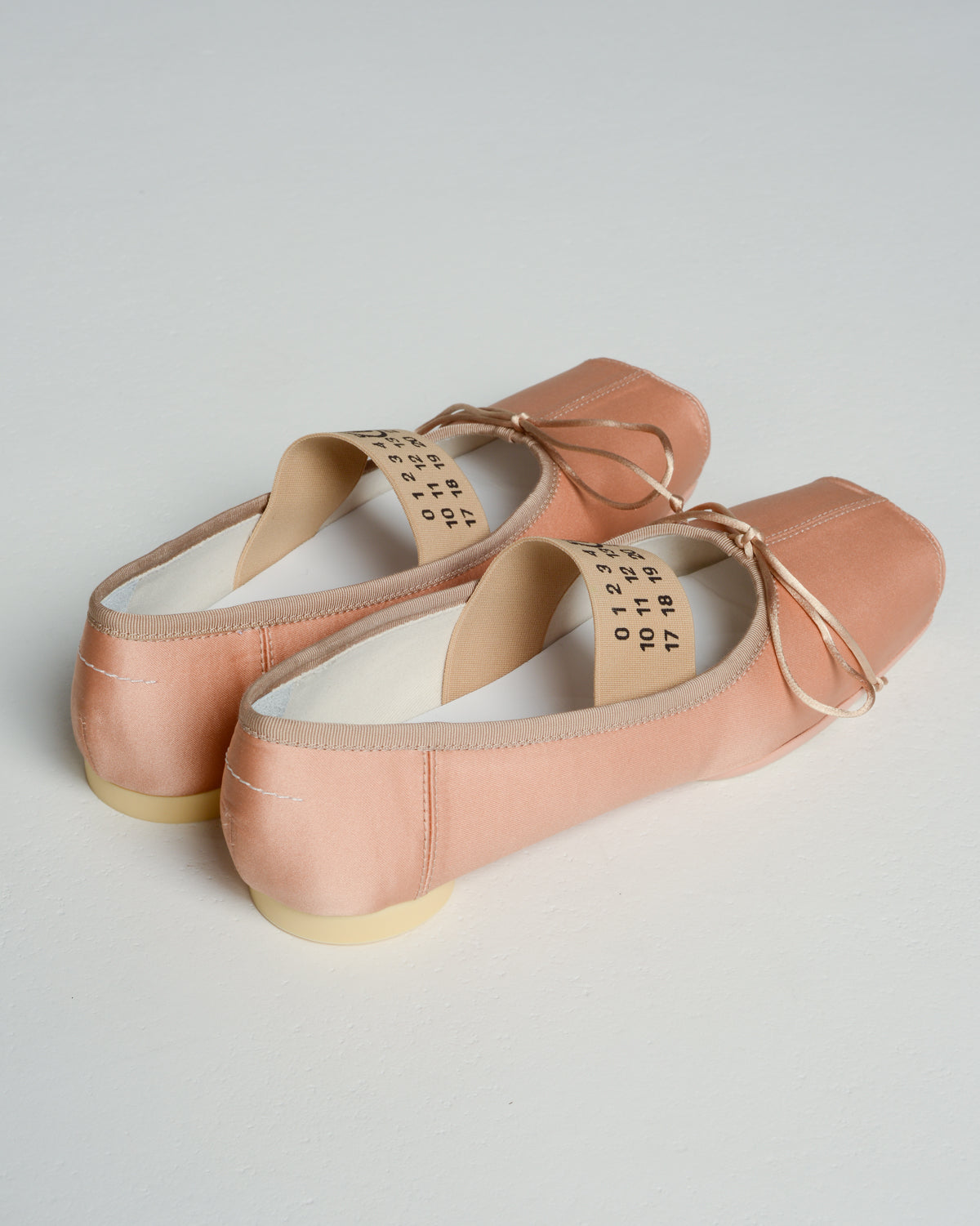 Amberlight Ballet Shoe