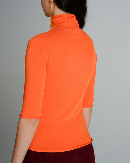 Flame Kiyomi Top