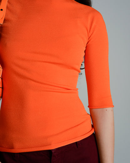 Flame Kiyomi Top
