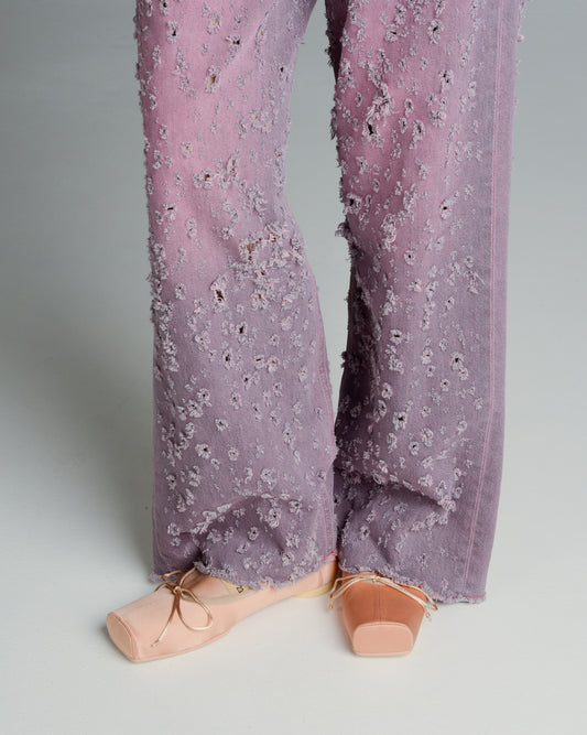 MM6 Maison Margiela – Dilettante