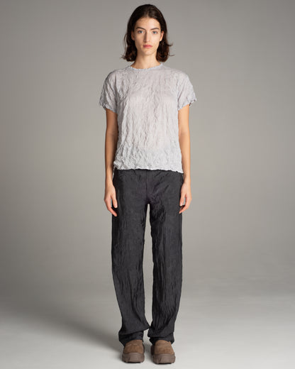 Grey Meringue T-Shirt