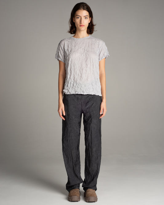 Grey Meringue T-Shirt