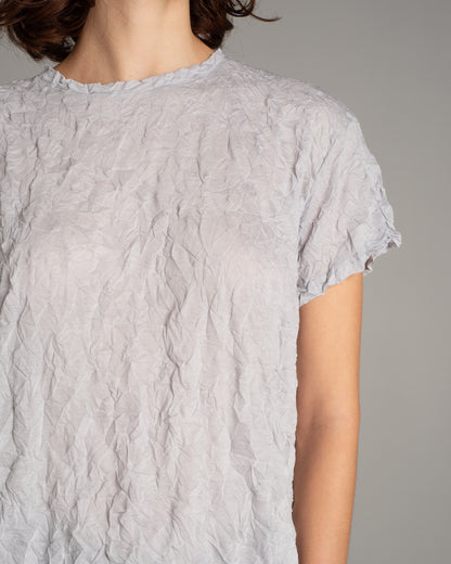 Grey Meringue T-Shirt