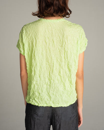 Melon Green Meringue T-Shirt