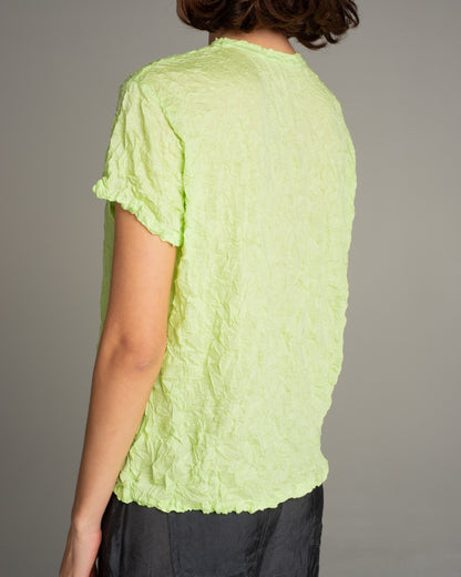 Melon Green Meringue T-Shirt