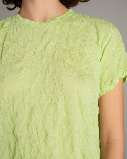 Melon Green Meringue T-Shirt