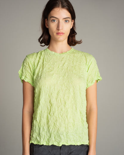 Melon Green Meringue T-Shirt