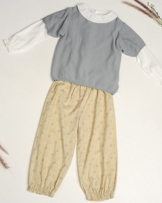 Primrose Set