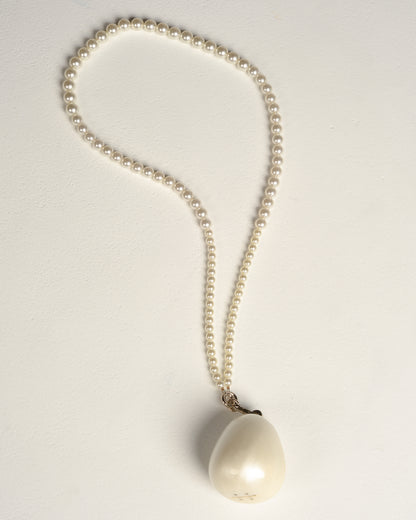 Pearl Nano Egg Bag