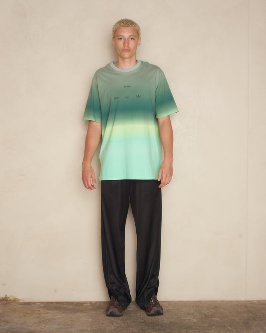 Green Gradient T-shirt