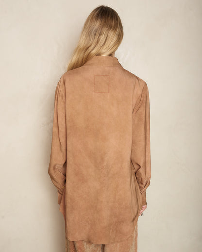 Rose Taya Top