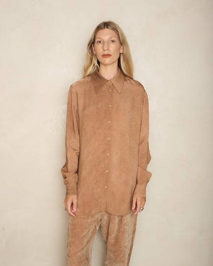 Rose Taya Top