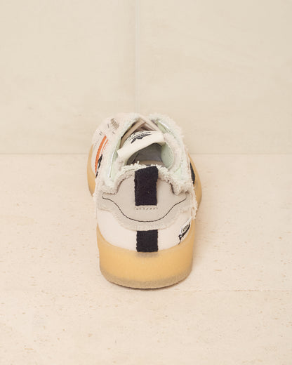 Beige Campus 80S Sneakers