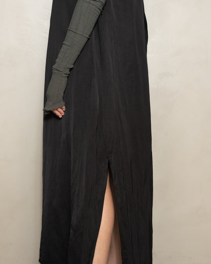 Black Dala Sleeveless Dress