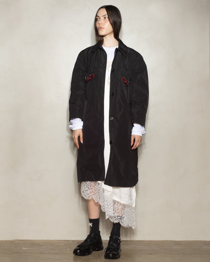 Black Carcoat
