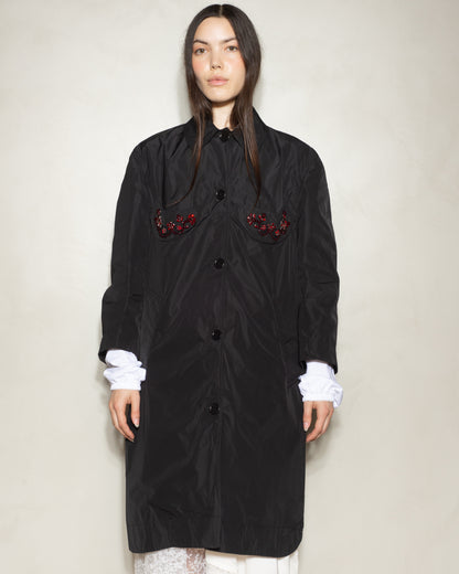 Black Carcoat