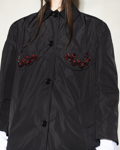 Black Carcoat