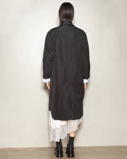 Black Carcoat