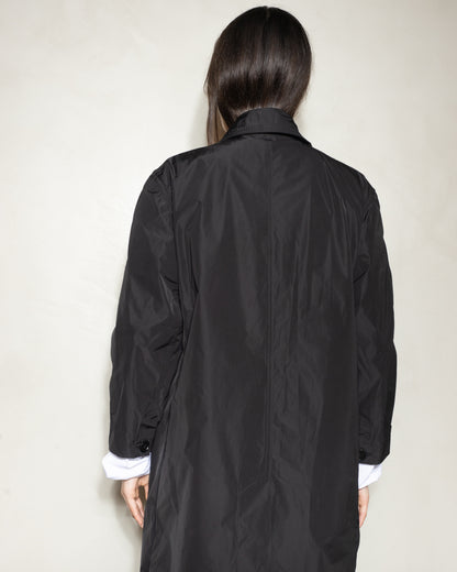 Black Carcoat