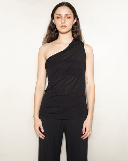 Black Athena Top