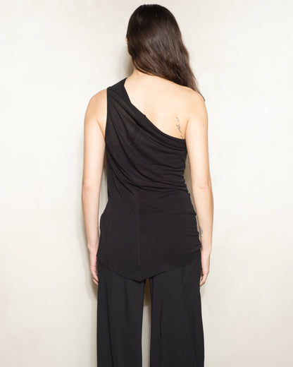 Black Athena Top