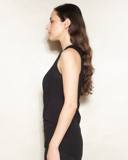 Black Athena Top