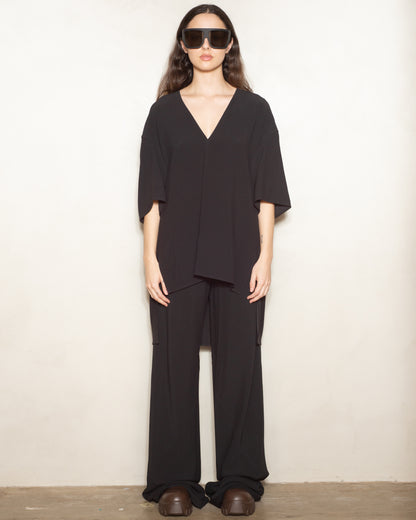 Black Island Top