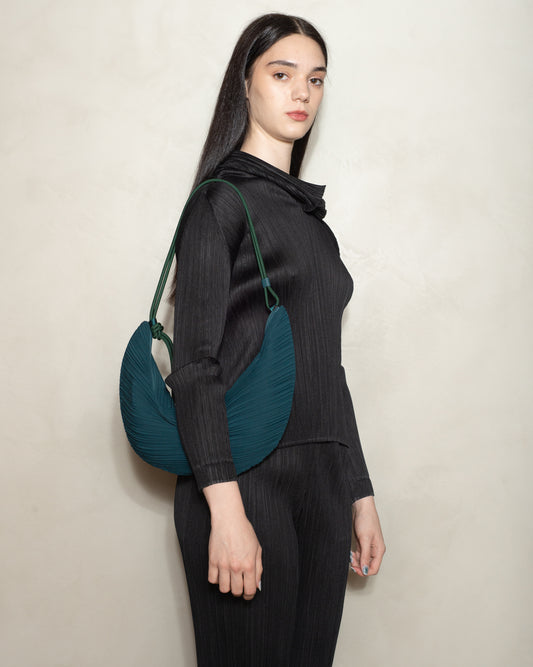 issey miyake pleats bag