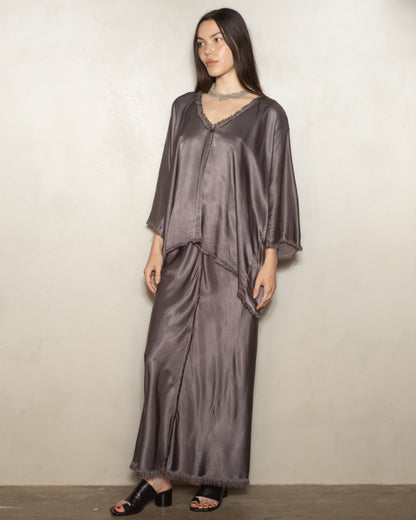 Fog Virginia Skirt