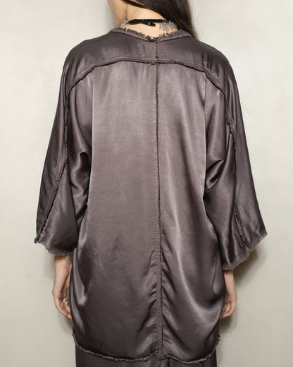 Fog Ingrid Blouse