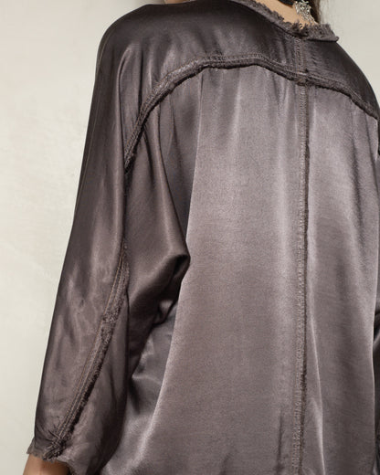 Fog Ingrid Blouse