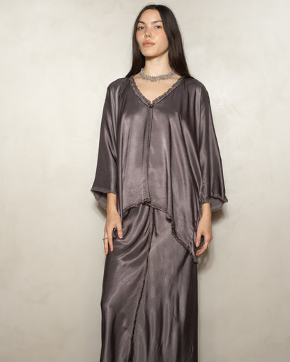 Fog Ingrid Blouse